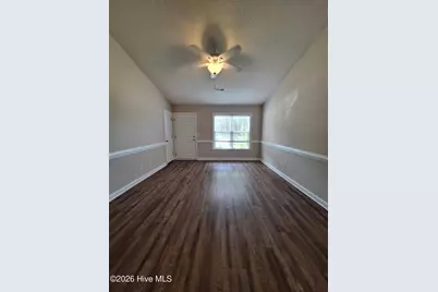 1205 Price Drive #B, Greenville, NC 27834 - Photo 3