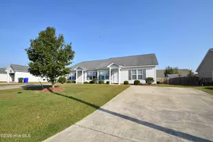 1205 Price Dr, Greenville, NC 27834 - Photo 1