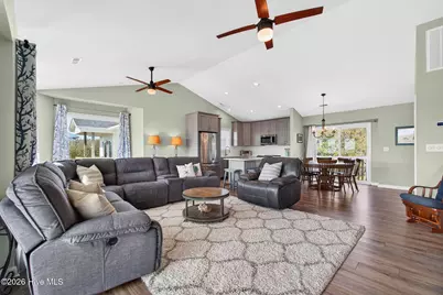 1125 S Topsail Drive, Surf City, NC 28445 - Photo 5