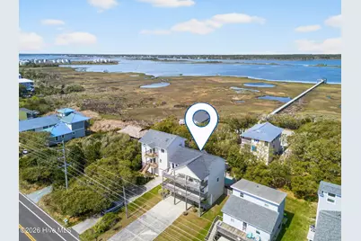 1125 S Topsail Drive, Surf City, NC 28445 - Photo 3