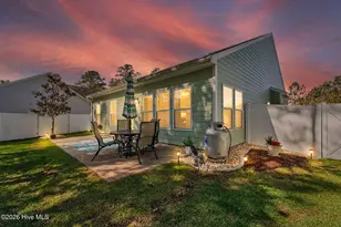 4762 Yellowood Dr, Shallotte, NC 28470 - Photo 3