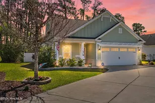 4762 Yellowood Dr, Shallotte, NC 28470 - Photo 1