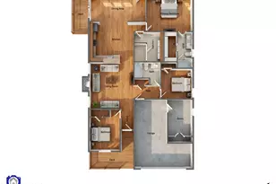 4762 Yellowood Dr, Shallotte, NC 28470 - Photo 21