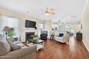 4762 Yellowood Dr, Shallotte, NC 28470 - Photo 5