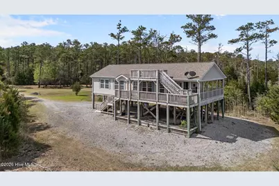 7569 Florence Road, Merritt, NC 28556 - Photo 3