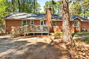 118 Greenwood Dr, Greenville, NC 27834 - Photo 29