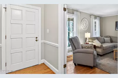 118 Greenwood Drive, Greenville, NC 27834 - Photo 5