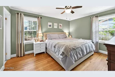 118 Greenwood Drive, Greenville, NC 27834 - Photo 19