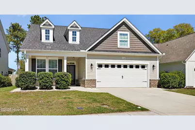 128 Downy Drive, Hampstead, NC 28443 - Photo 3