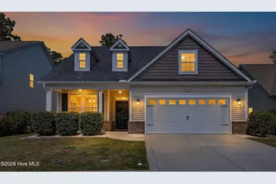 128 Downy Drive, Hampstead, NC 28443 - Photo 1