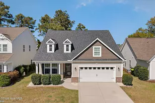 128 Downy Dr, Hampstead, NC 28443 - Photo 45