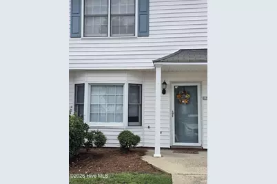 1105 Grovemont Drive #C7, Greenville, NC 27834 - Photo 1