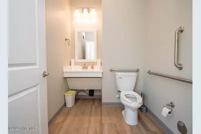 9004 Louise Avenue #A1 & B1, Emerald Isle, NC 28594 - Photo 19
