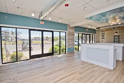 9004 Louise Avenue #A1 & B1, Emerald Isle, NC 28594 - Photo 5