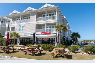 9004 Louise Avenue #A1 & B1, Emerald Isle, NC 28594 - Photo 23