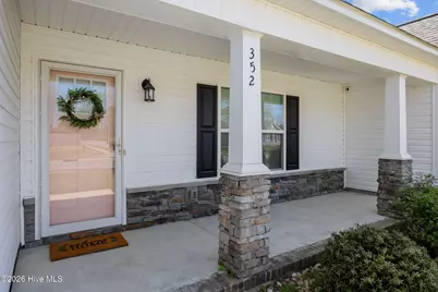 352 Tamarack Drive, Ayden, NC 28513 - Photo 5