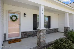 352 Tamarack Dr, Ayden, NC 28513 - Photo 5