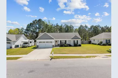 352 Tamarack Drive, Ayden, NC 28513 - Photo 37