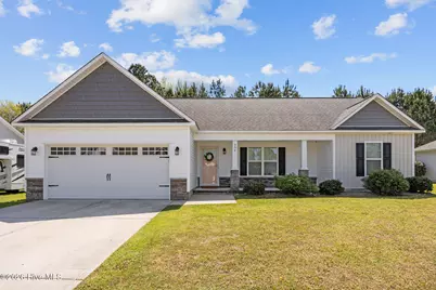 352 Tamarack Drive, Ayden, NC 28513 - Photo 1