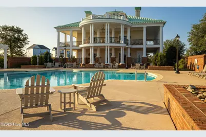 703 Cannonsgate Drive, Newport, NC 28570 - Photo 45