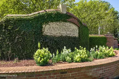 703 Cannonsgate Drive, Newport, NC 28570 - Photo 25