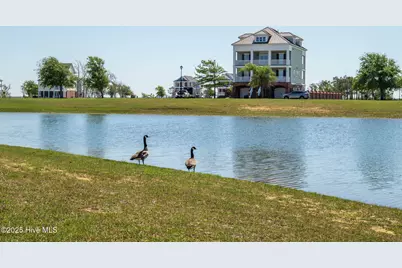 703 Cannonsgate Drive, Newport, NC 28570 - Photo 23