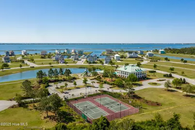703 Cannonsgate Drive, Newport, NC 28570 - Photo 29