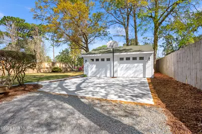 4123 Peachtree Avenue, Wilmington, NC 28403 - Photo 23