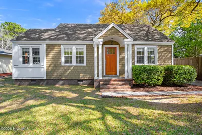 4123 Peachtree Avenue, Wilmington, NC 28403 - Photo 1