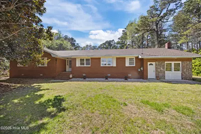 3366 Caratoke Highway, Currituck, NC 27929 - Photo 1