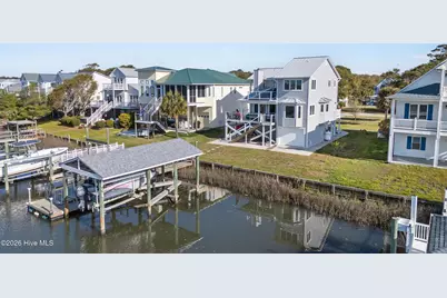 103 E Island Drive, Oak Island, NC 28465 - Photo 77