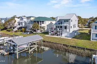 103 E Island Dr, Oak Island, NC 28465 - Photo 77