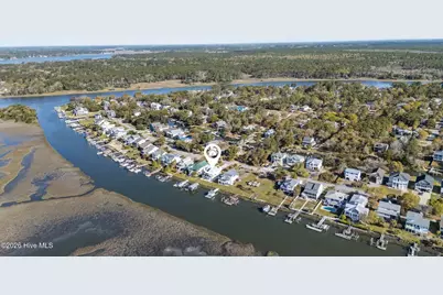 103 E Island Drive, Oak Island, NC 28465 - Photo 105