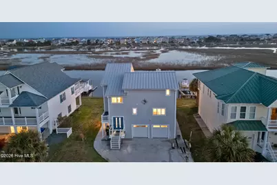 103 E Island Drive, Oak Island, NC 28465 - Photo 89
