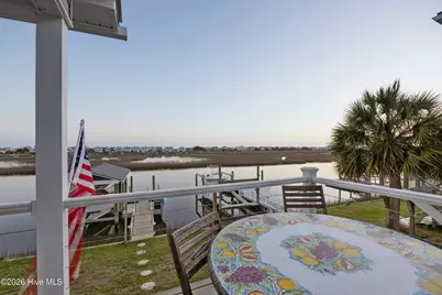 103 E Island Drive, Oak Island, NC 28465 - Photo 9