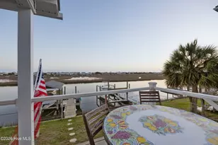 103 E Island Dr, Oak Island, NC 28465 - Photo 9