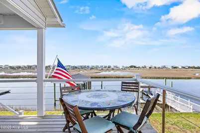 103 E Island Drive, Oak Island, NC 28465 - Photo 57
