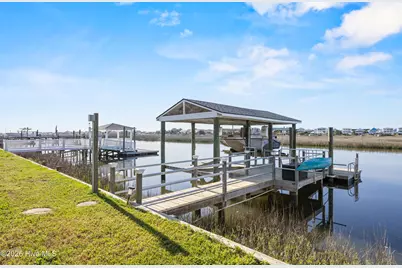 103 E Island Drive, Oak Island, NC 28465 - Photo 69