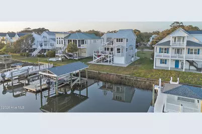 103 E Island Drive, Oak Island, NC 28465 - Photo 81