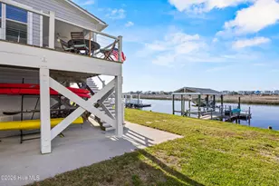 103 E Island Dr, Oak Island, NC 28465 - Photo 67