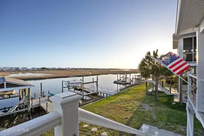 103 E Island Drive, Oak Island, NC 28465 - Photo 53