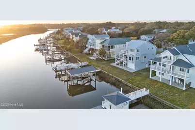 103 E Island Drive, Oak Island, NC 28465 - Photo 85