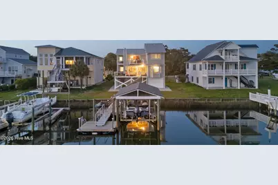 103 E Island Drive, Oak Island, NC 28465 - Photo 1