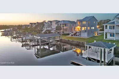 103 E Island Drive, Oak Island, NC 28465 - Photo 83