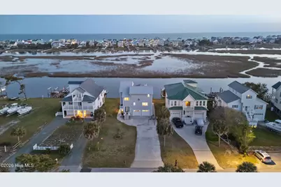 103 E Island Drive, Oak Island, NC 28465 - Photo 87