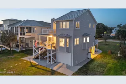 103 E Island Drive, Oak Island, NC 28465 - Photo 91