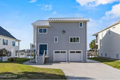 103 E Island Drive, Oak Island, NC 28465 - Photo 73
