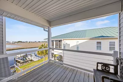 103 E Island Drive, Oak Island, NC 28465 - Photo 35