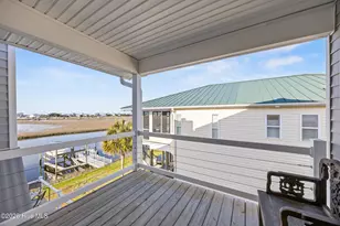 103 E Island Dr, Oak Island, NC 28465 - Photo 35