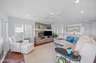 103 E Island Dr, Oak Island, NC 28465 - Photo 21